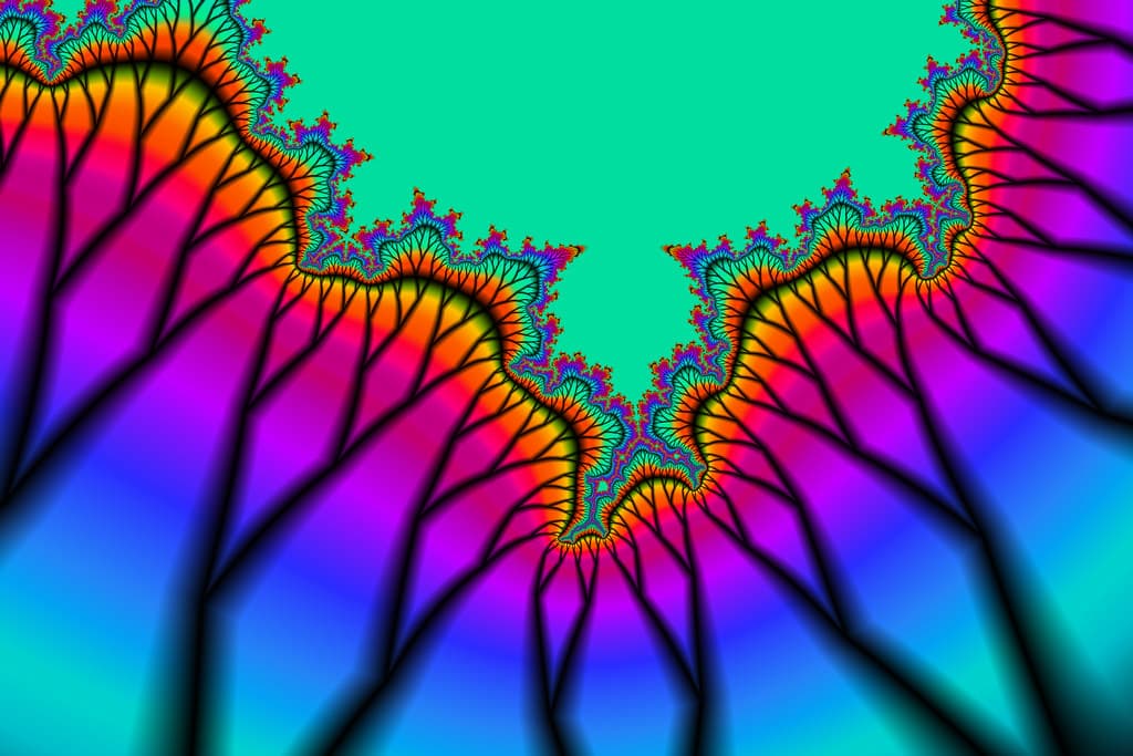 Computer-generated designs 18