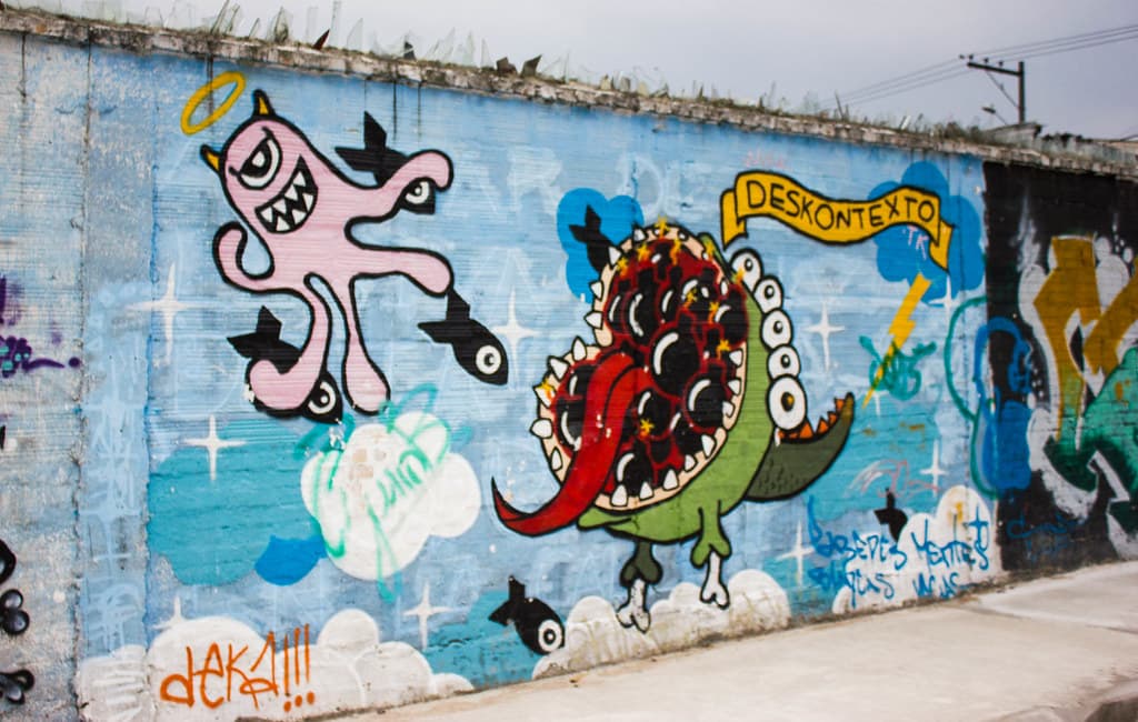 Graffiti
