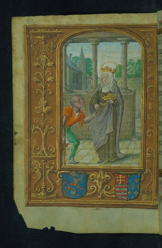 Thcentury, book, christian