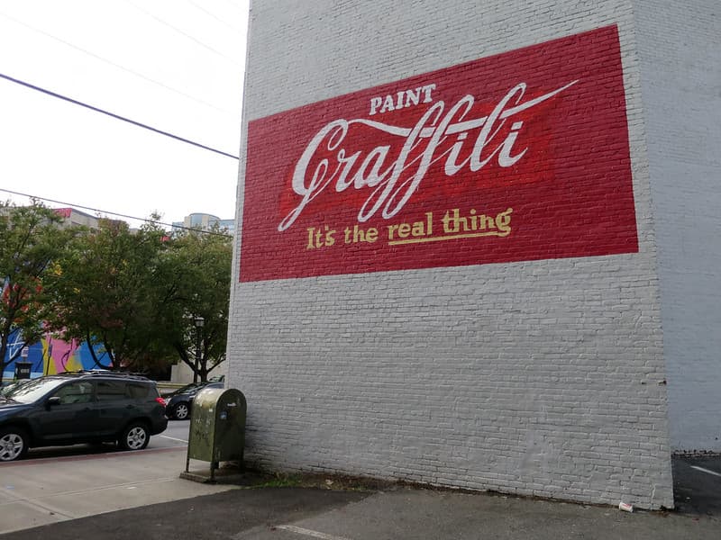 Graffiti