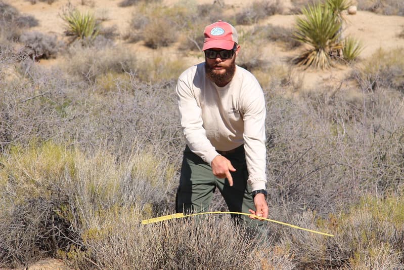 Citizen Science Climate Change Monitoring