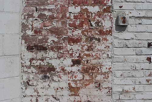 Brick Wall Texture