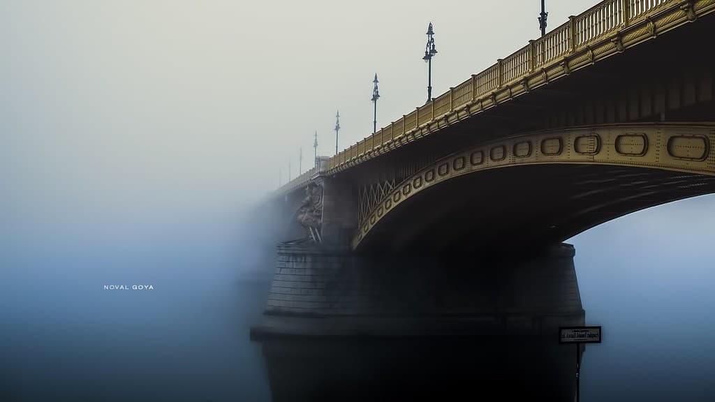 Margaret bridge