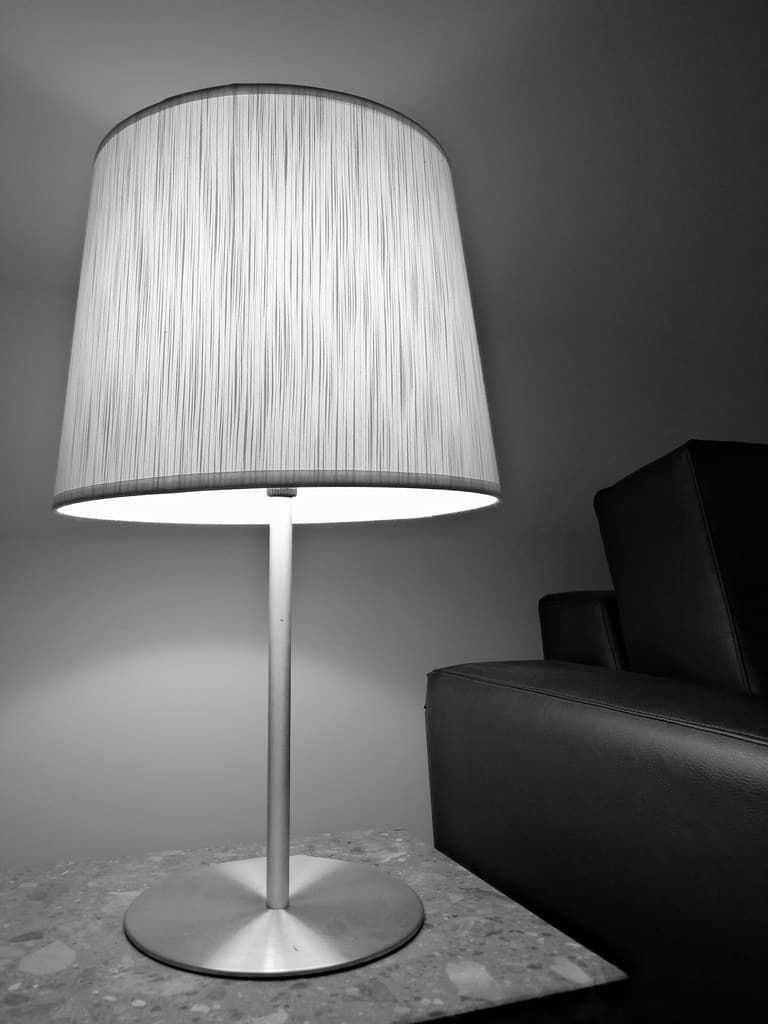 Lamp