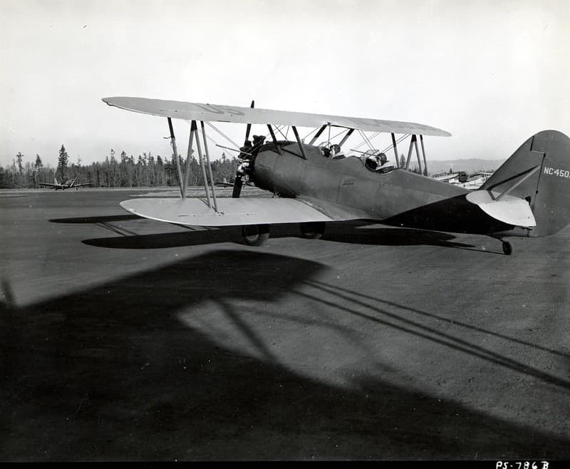 Ads, aerialsurvey, aircraft