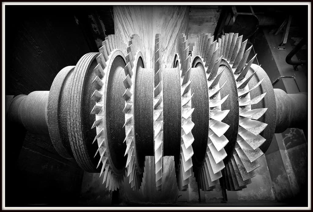 Turbine