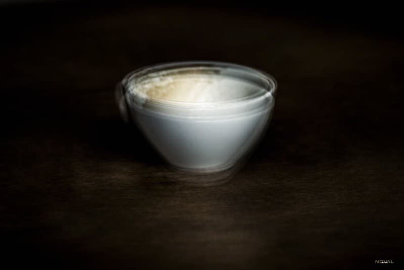Coffee time