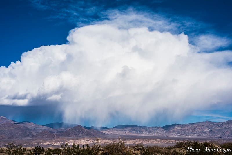 Cloud Fall
