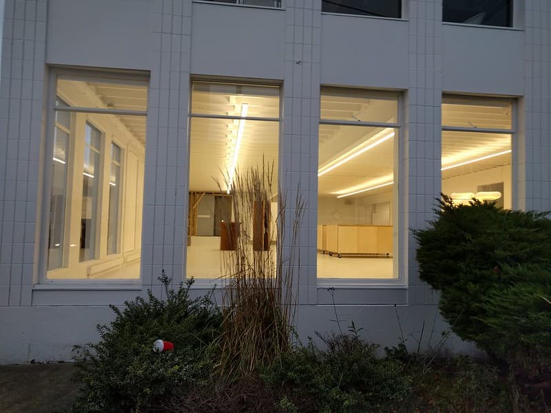Hipster studio or future furniture store? IMG 20151215 084111