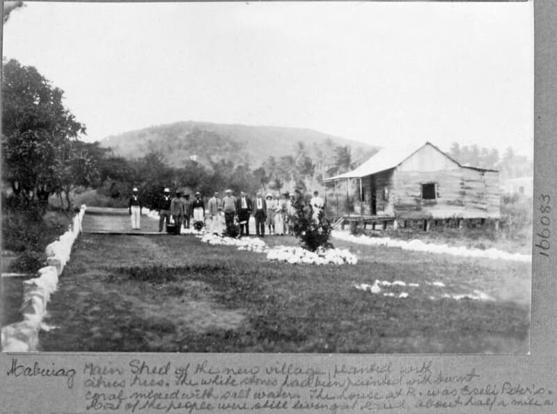 Archive, heritage, history