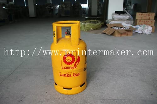Gas Can Printing Machine,Screen Printing Machine