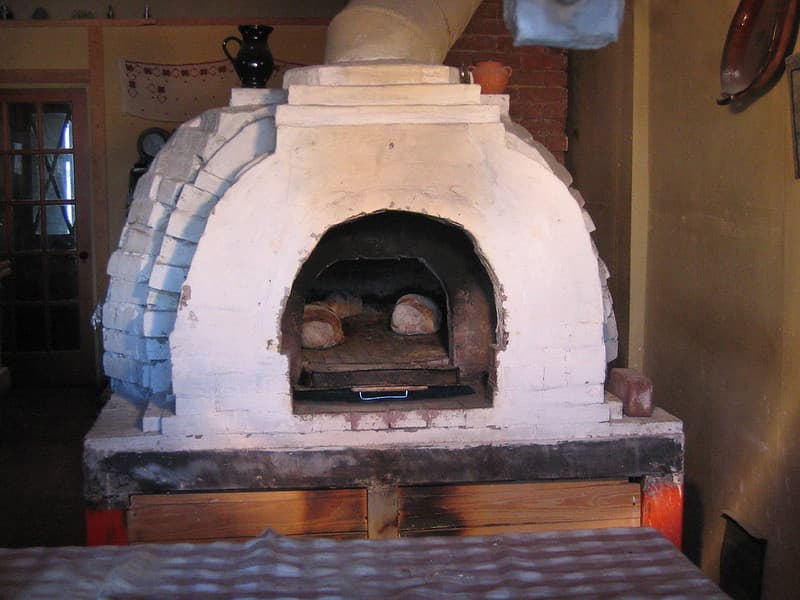Transilvania Peasant Bread - 4