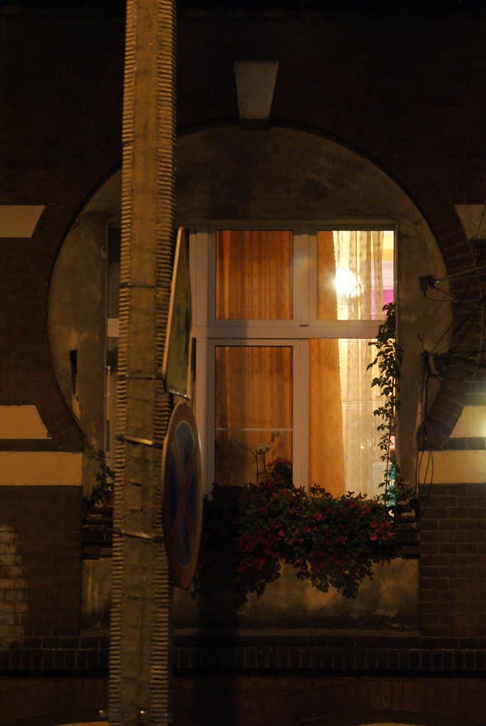 Window