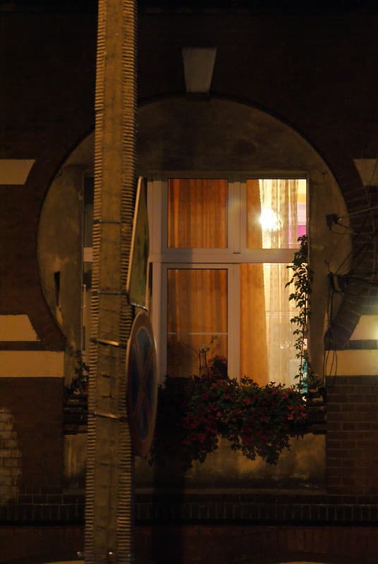 Window