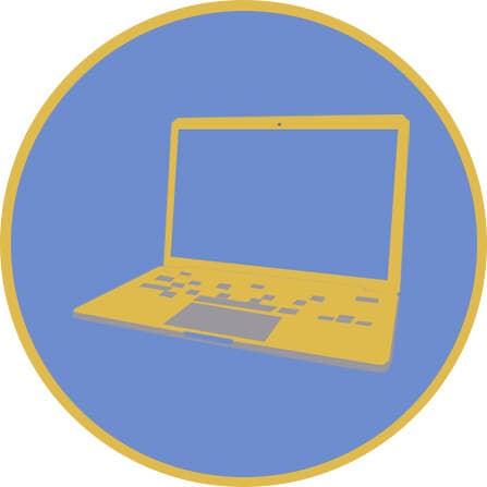 Laptop