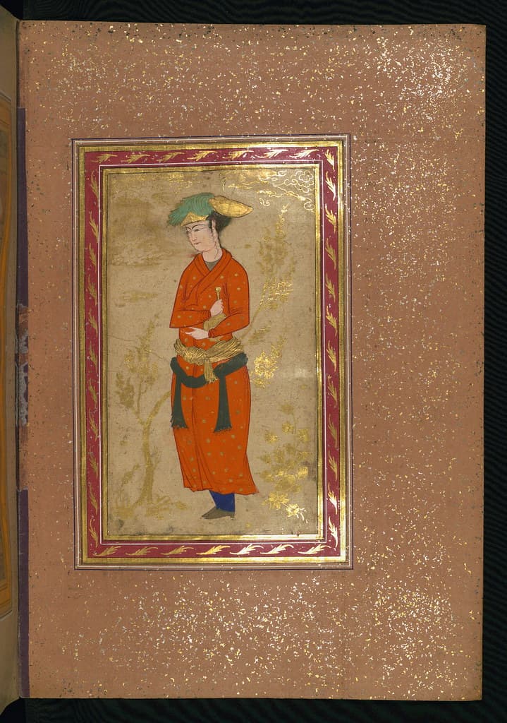 Thcentury, album, arabic