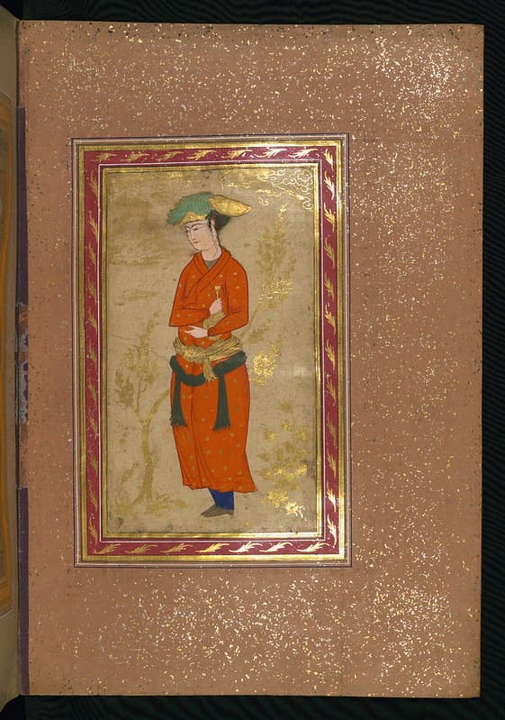 Thcentury, album, arabic