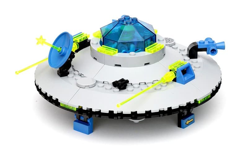 Unitron Sky Saucer