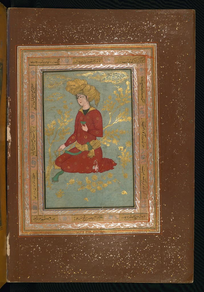 Thcentury, album, arabic