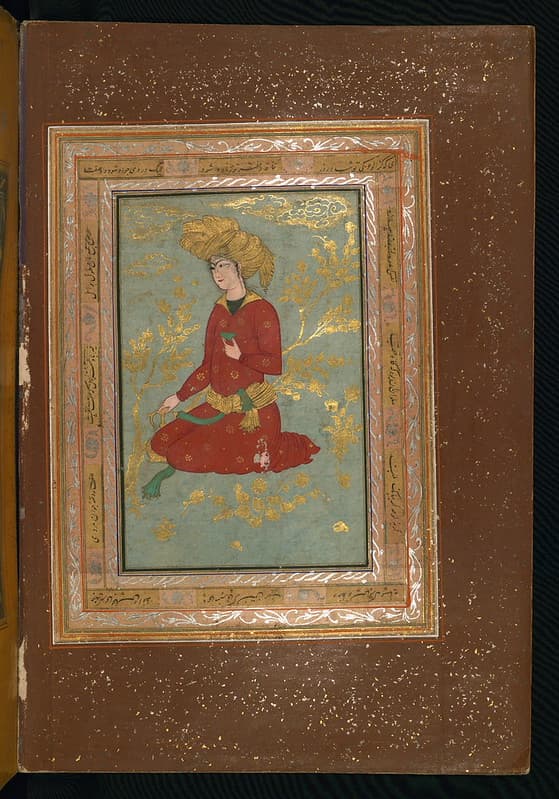 Thcentury, album, arabic