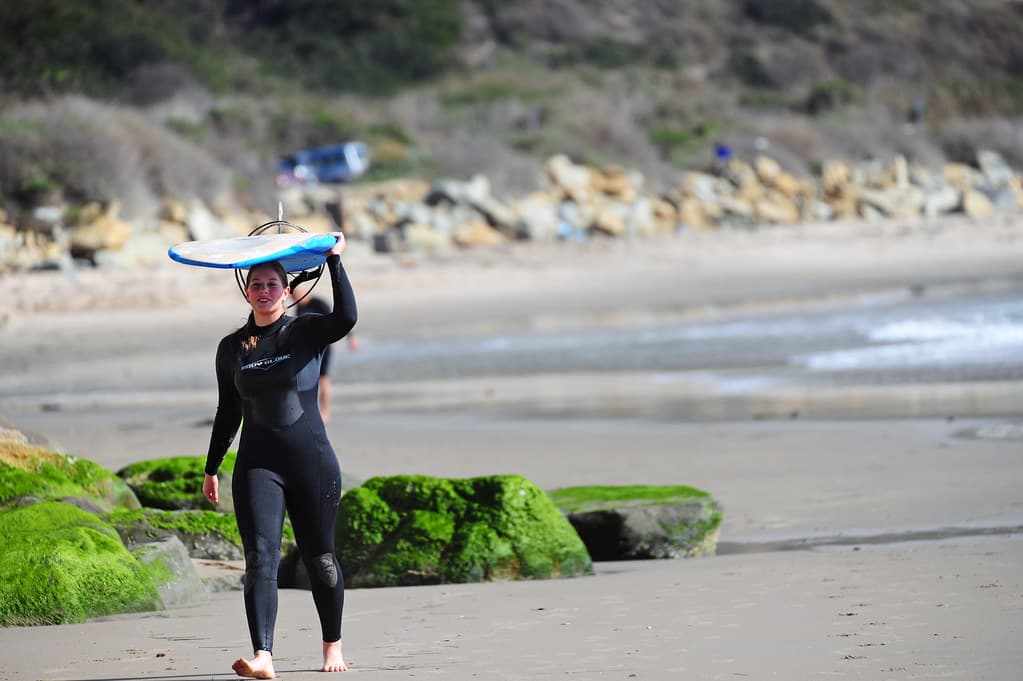 Ventura Beach House - ODR Trip