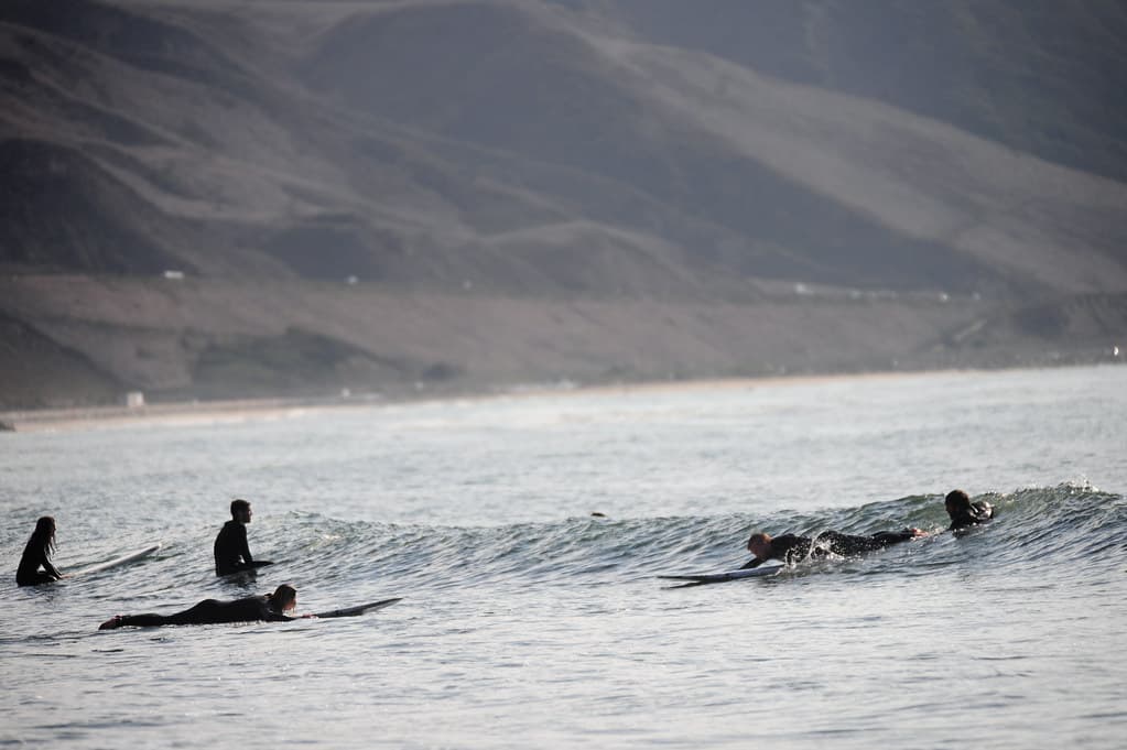 Ventura Beach House - ODR Trip