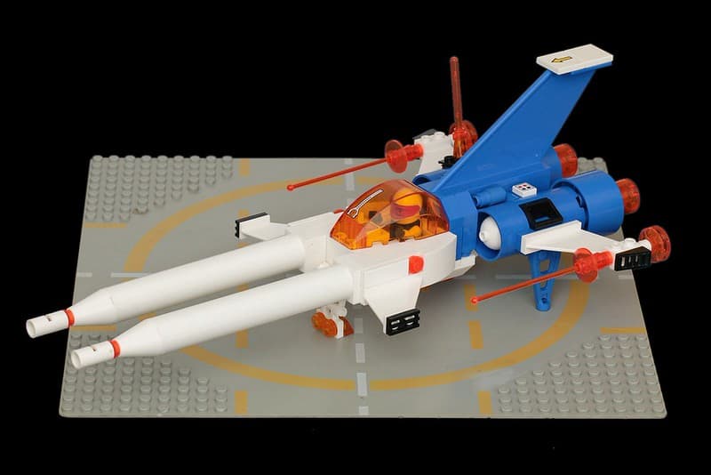 Sky Blizzard (Landed)