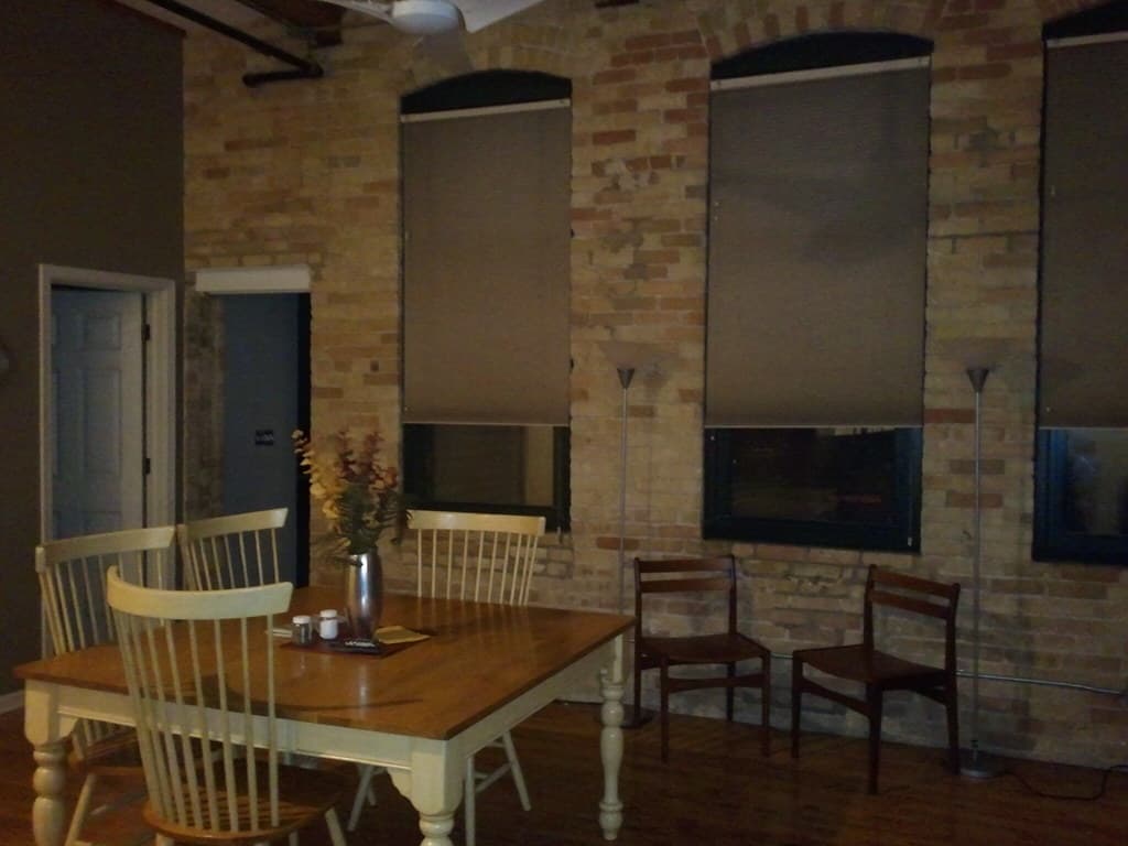 Shoe Factory Lofts