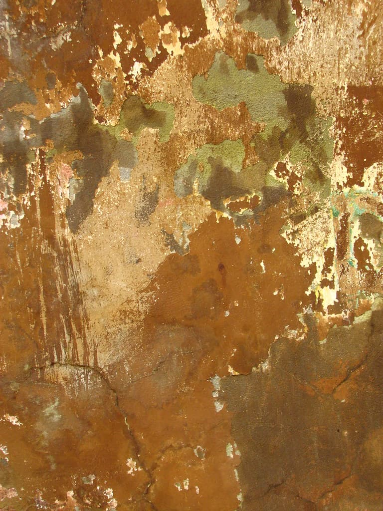Plaster texture 4