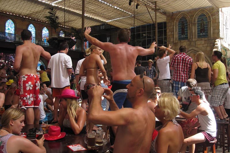 Party People