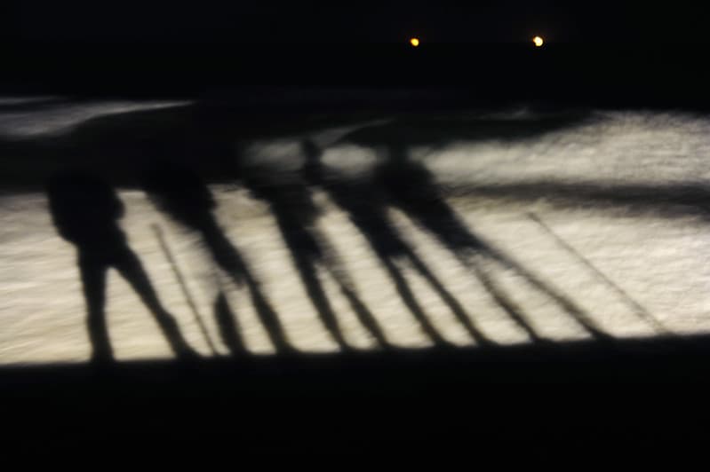 Ventura Beach House - ODR Trip
