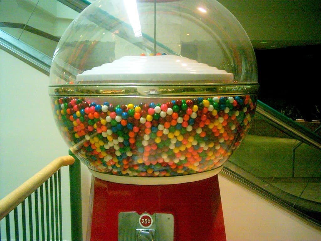 Gumball Machine