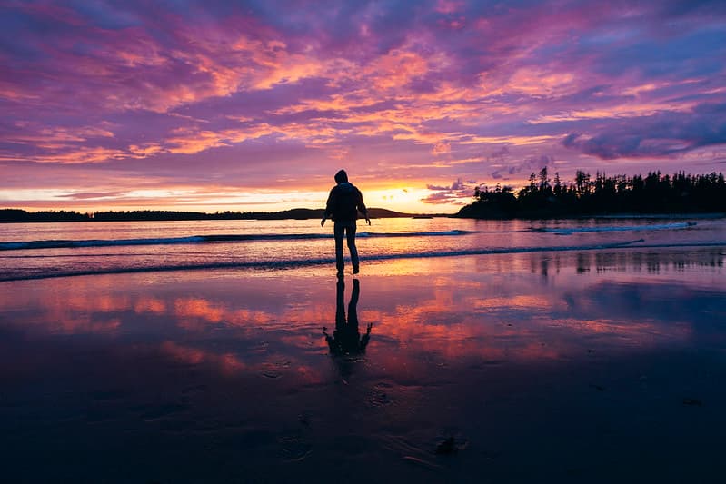 Tofino - Ocean Village