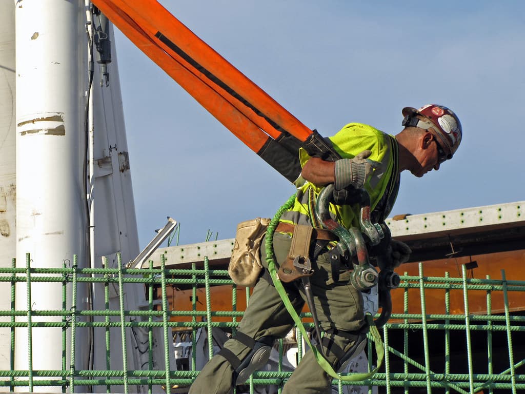 93 Fast 14, Rapid Bridge Replacement, Medford