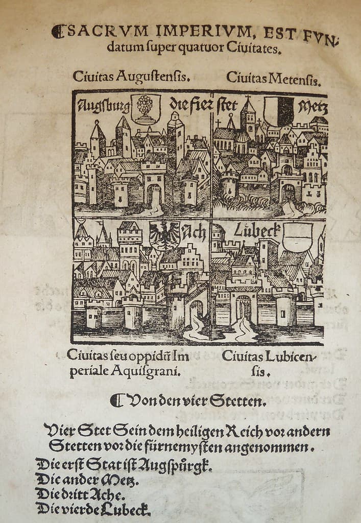 Aachengermany, augsburggermany, gckg