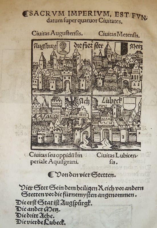 Aachengermany, augsburggermany, gckg