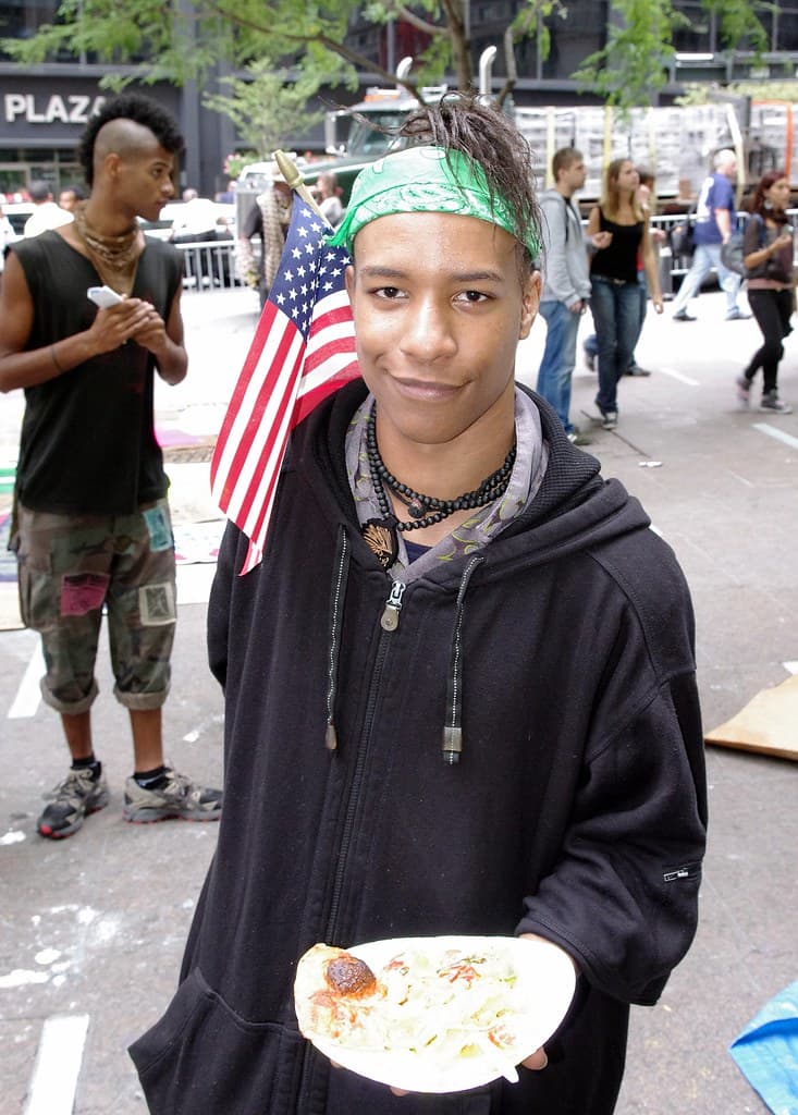 Day 12 Occupy Wall Street September 28 2011 Shankbone 26