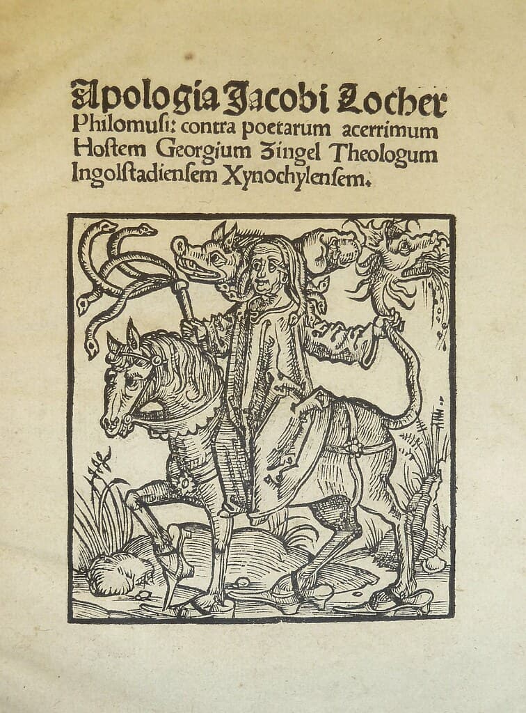 Cultureclassbestiary, gcla, gruningerjohann