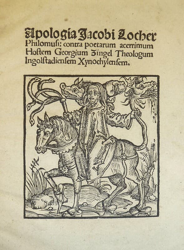 Cultureclassbestiary, gcla, gruningerjohann