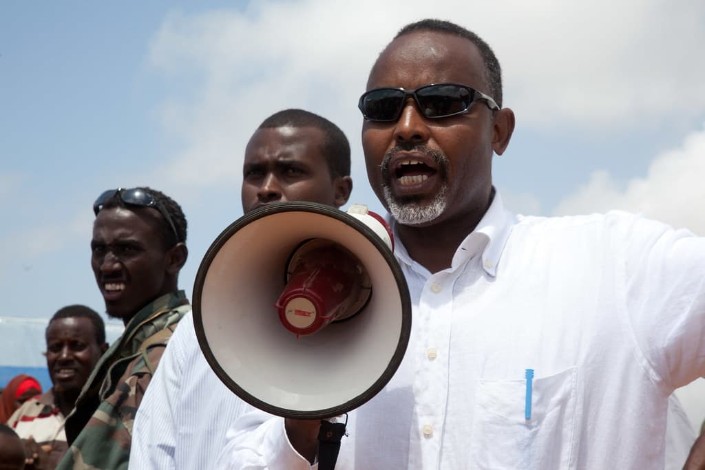 Amisom, mayorofmogadishu, mogadishu