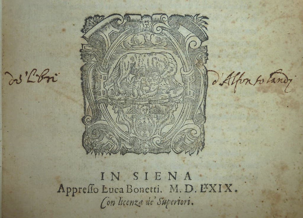 Bonettiluca, icar, identified
