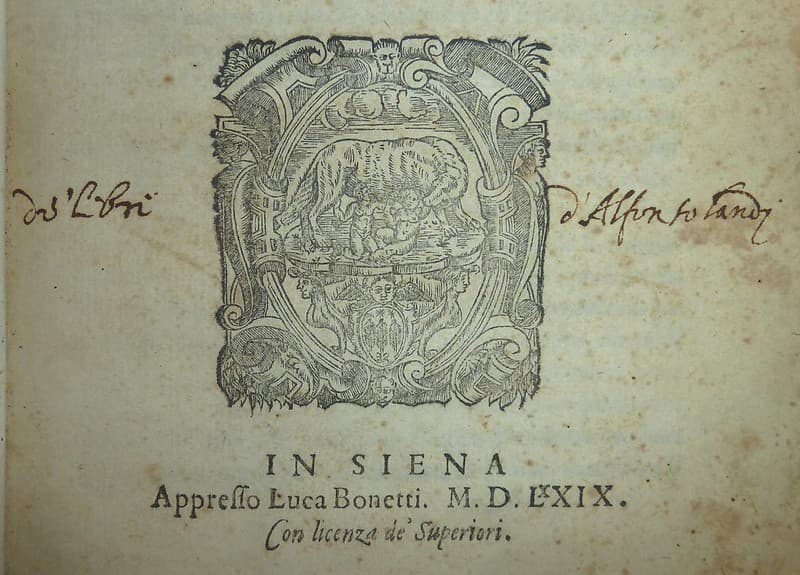 Bonettiluca, icar, identified