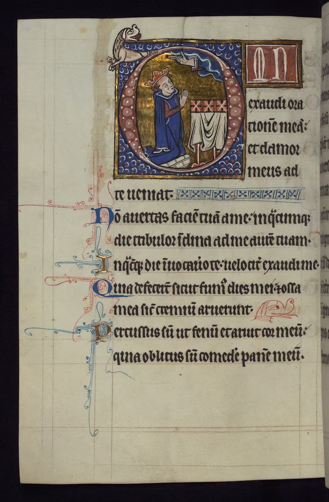 Book, christian, codex