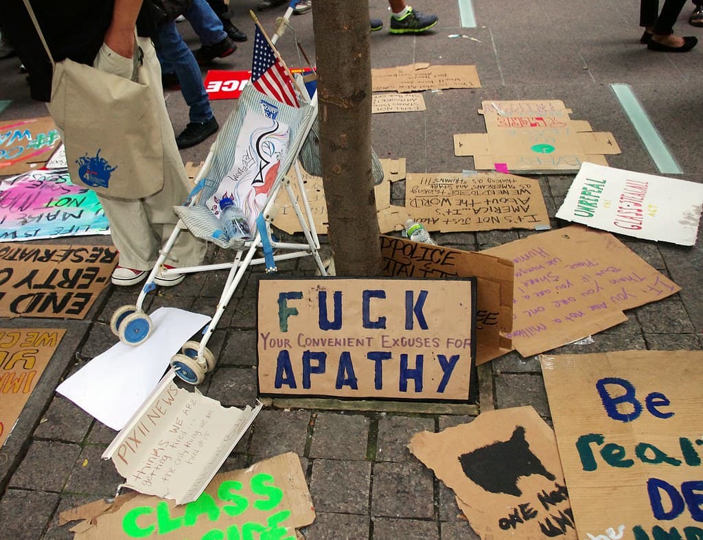 Day 14 Occupy Wall Street September 30 2011 Shankbone 26