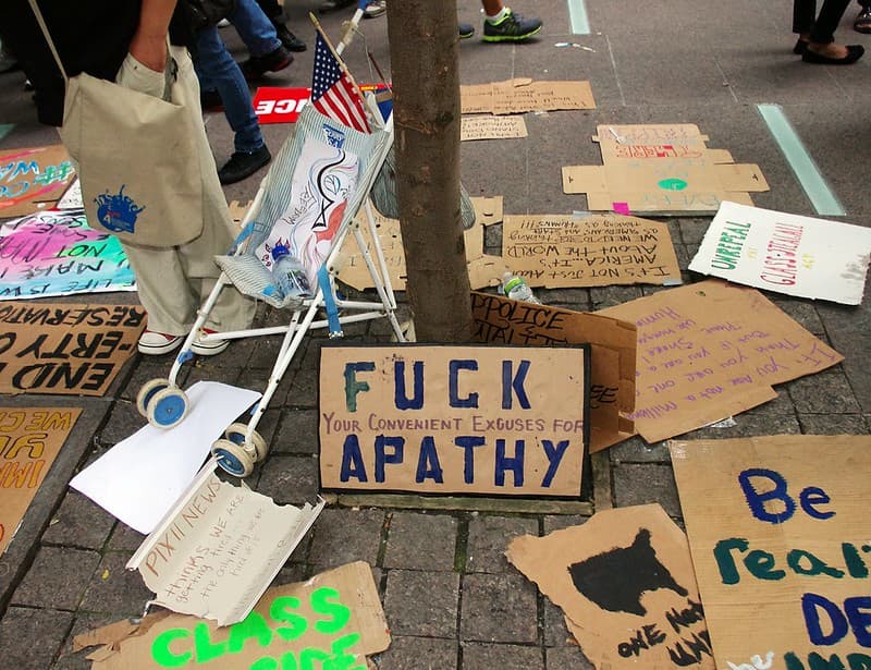 Day 14 Occupy Wall Street September 30 2011 Shankbone 26