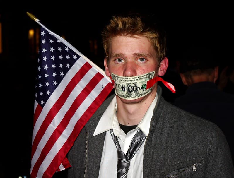 Day 21 Occupy Wall Street October 6 2011 Shankbone 42