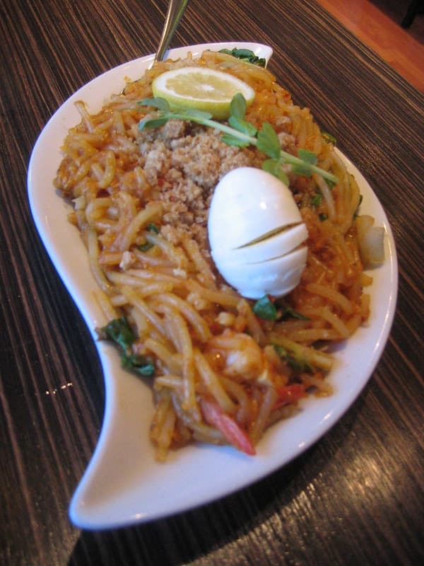 Rekados Filipino Food 28Aug06 - 2