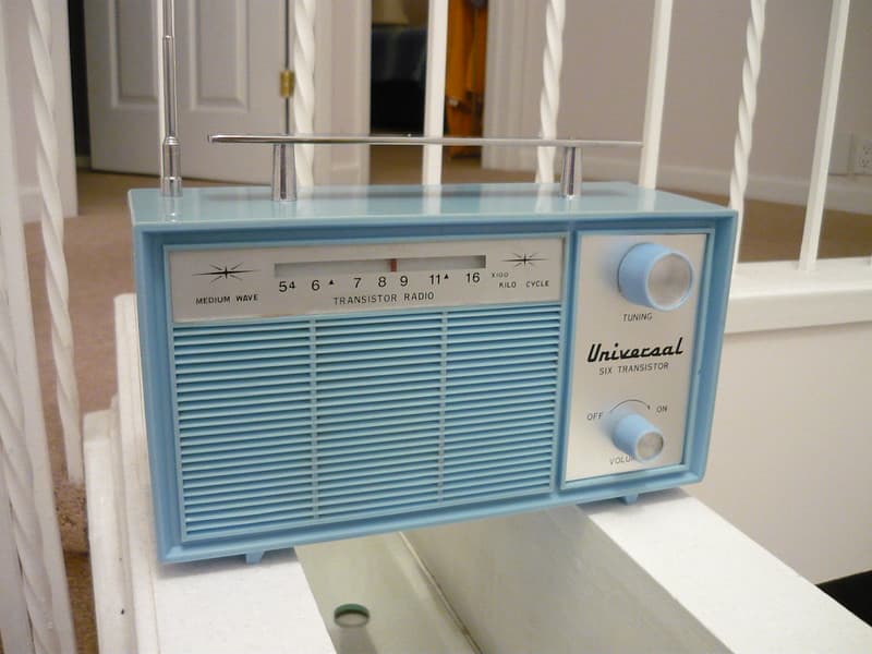 Transistor Radio
