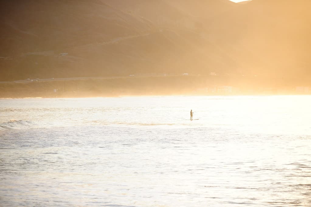 Ventura Beach House - ODR Trip
