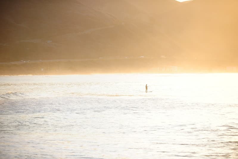 Ventura Beach House - ODR Trip